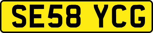 SE58YCG