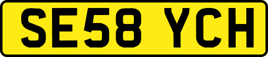 SE58YCH