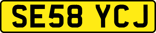 SE58YCJ
