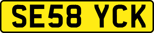 SE58YCK
