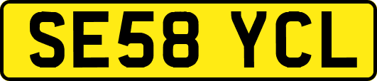SE58YCL