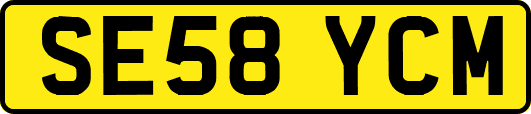 SE58YCM