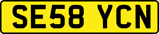 SE58YCN