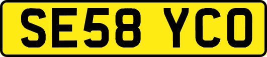 SE58YCO