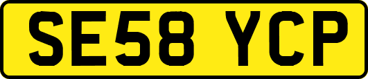 SE58YCP