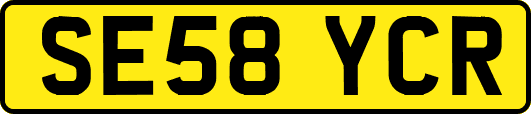 SE58YCR