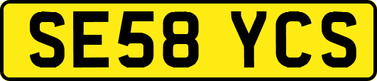 SE58YCS