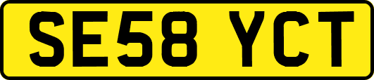 SE58YCT