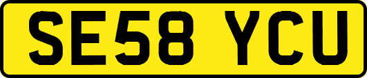 SE58YCU