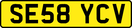 SE58YCV