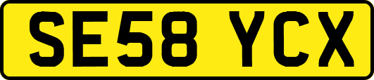 SE58YCX