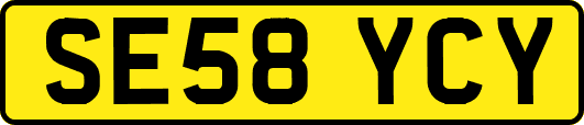 SE58YCY
