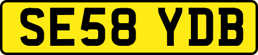 SE58YDB