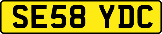 SE58YDC