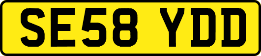 SE58YDD