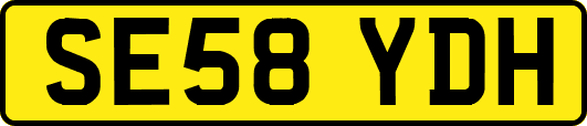 SE58YDH