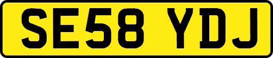SE58YDJ