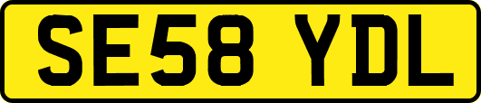 SE58YDL
