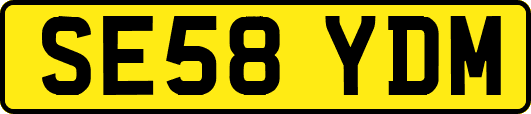 SE58YDM