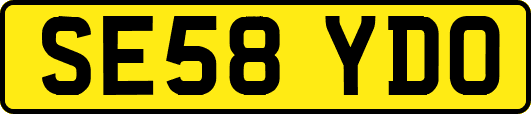 SE58YDO