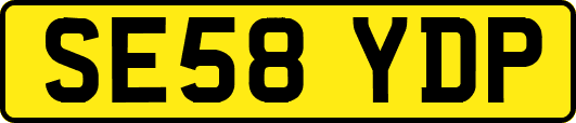 SE58YDP