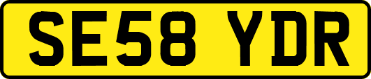 SE58YDR