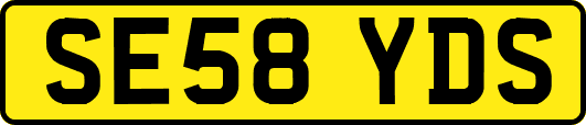 SE58YDS