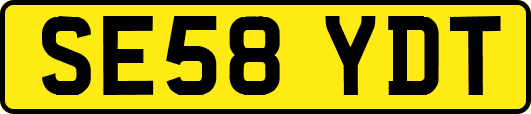 SE58YDT