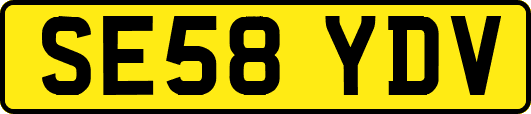 SE58YDV