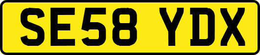 SE58YDX
