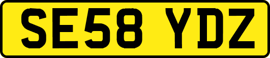 SE58YDZ
