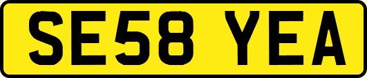 SE58YEA