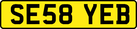 SE58YEB