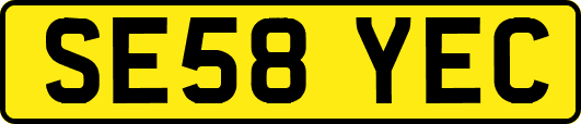 SE58YEC