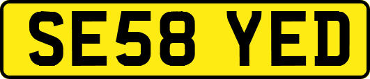 SE58YED