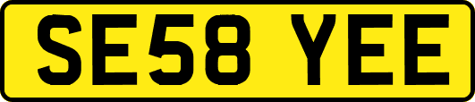 SE58YEE