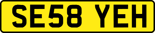 SE58YEH