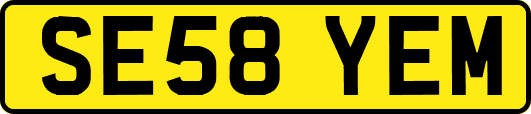 SE58YEM
