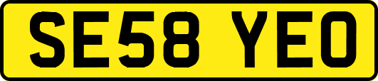 SE58YEO