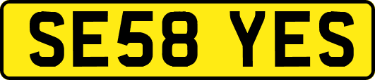SE58YES