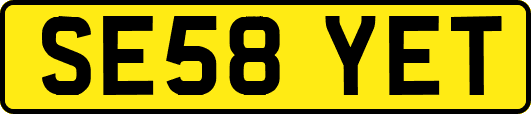 SE58YET