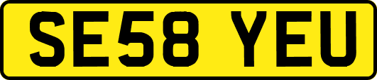 SE58YEU
