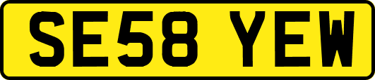 SE58YEW