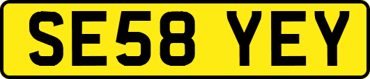 SE58YEY
