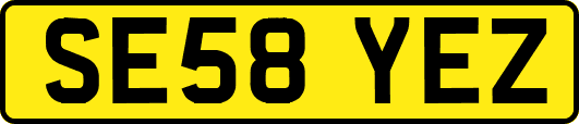 SE58YEZ