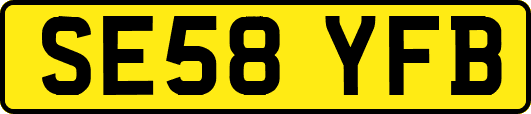 SE58YFB
