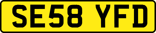 SE58YFD