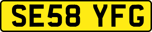 SE58YFG