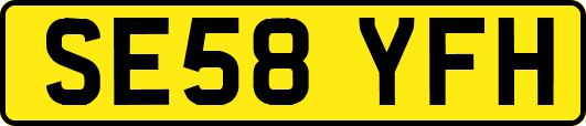 SE58YFH