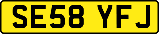 SE58YFJ